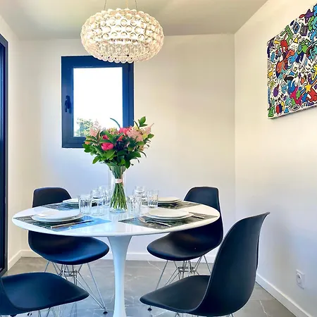 Duplex Luxury Toits Du Soleil By Scls Locations *