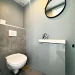 Luxury Duplex Scls - Wifi, Clim, Jacuzzi, Centre * 戛纳