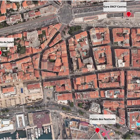 Duplex Luxury Toits Du Soleil By Scls Locations *