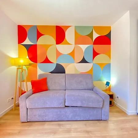 Duplex Luxury Toits Du Soleil By Scls Locations