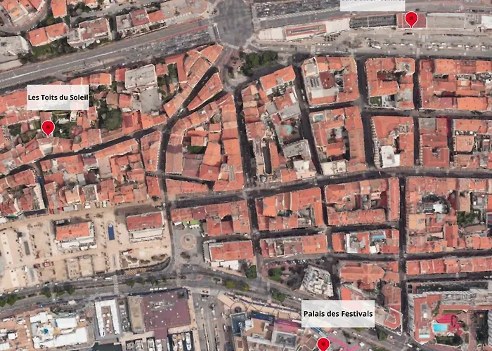 Duplex Luxury Toits Du Soleil By Scls Locations *