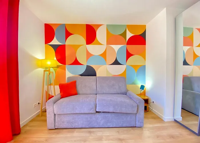 Duplex Luxury Toits Du Soleil By Scls Locations