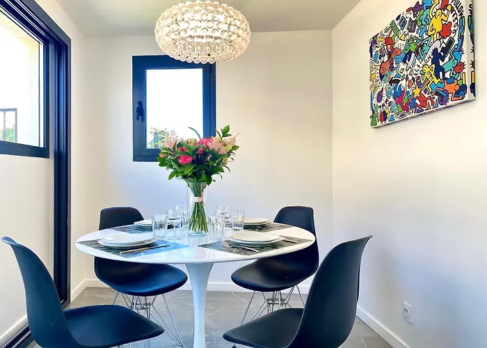 Duplex Luxury Toits Du Soleil By Scls Locations *