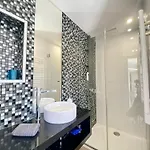 Luxury Duplex Scls - Wifi, Clim, Jacuzzi, Centre Cannes