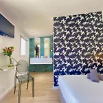 Luxury Duplex Scls - Wifi, Clim, Jacuzzi, Centre * Cannes