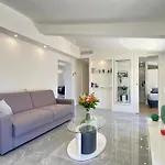 Luxury Duplex Scls - Wifi, Clim, Jacuzzi, Centre *