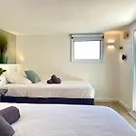 Apartament Luxury Duplex Scls - Wifi, Clim, Jacuzzi, Centre