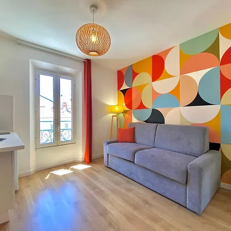 Luxury Duplex Scls - Wifi, Clim, Jacuzzi, Centre