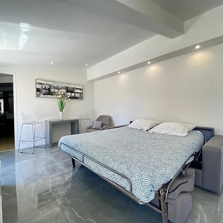 Daire Luxury Duplex Scls - Wifi, Clim, Jacuzzi, Centre *