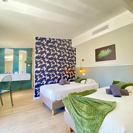 Daire Luxury Duplex Scls - Wifi, Clim, Jacuzzi, Centre *