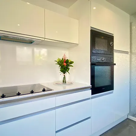 Daire Luxury Duplex Scls - Wifi, Clim, Jacuzzi, Centre Cannes