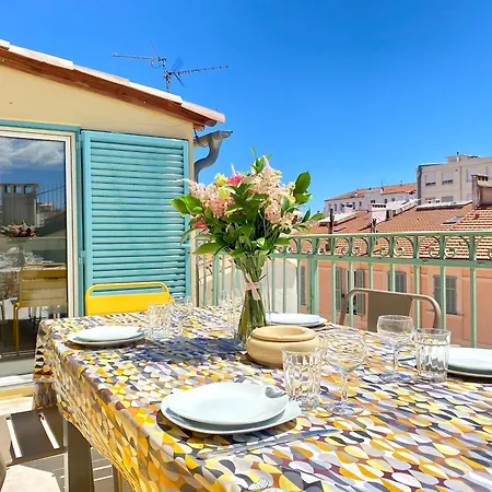 Apartment Duplex Luxury Toits Du Soleil By Scls Locations *