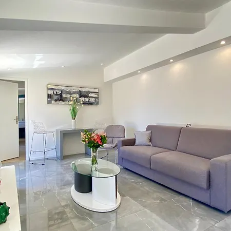 Daire Luxury Duplex Scls - Wifi, Clim, Jacuzzi, Centre *